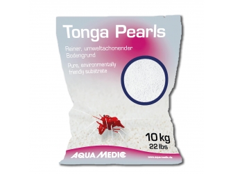 Aqua Medic Tonga Pearls, 10 kg sac 