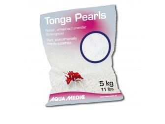 Aqua Medic Tonga Pearls, 5 kg sac  