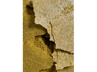 SPIRULINA FLOCONS 34GR