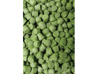 FORMULA TWO GRANULES SMALL 400GR