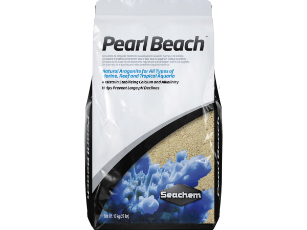 Pearl beach 10Kgs Seachem