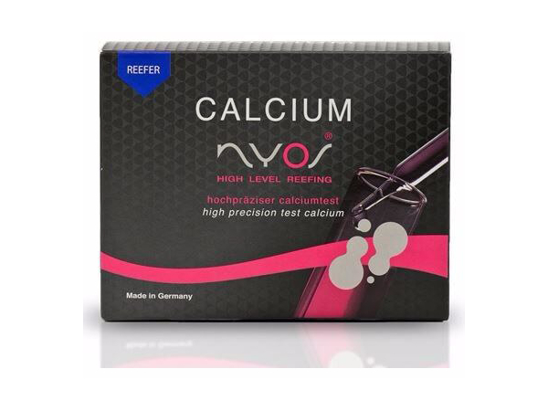 Calcium Reefer