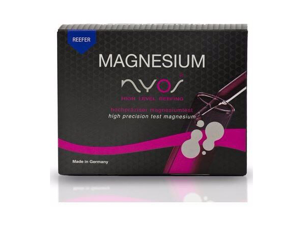 Magnesium Reefer