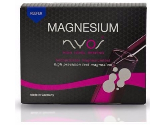 Magnesium Reefer