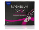 Magnesium Reefer