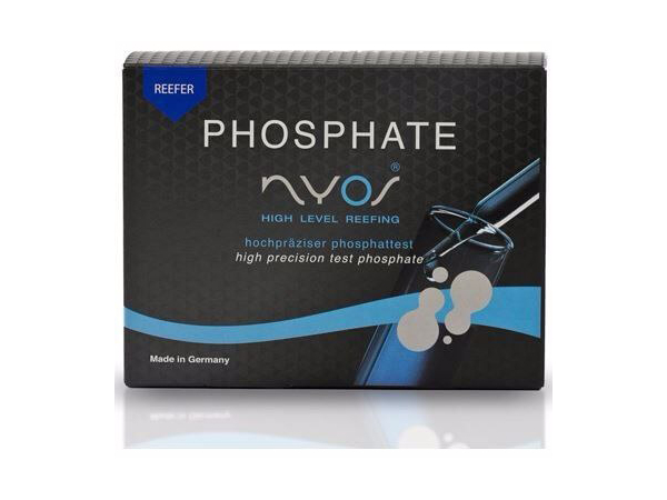 Phosphate Reefer