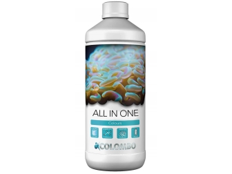 COLOMBO MARINE COLOUR ALL IN ONE 500 ML