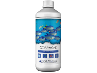 COLOMBO MARINE COBRASAL 500 ML 2.500 LITER*