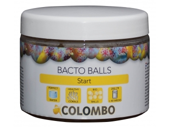 COLOMBO MARINE BACTO BALLS 500 ML