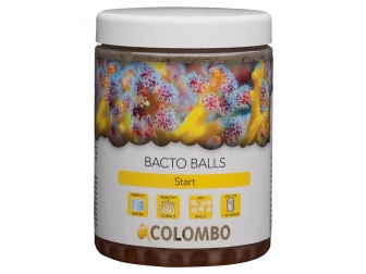 COLOMBO MARINE BACTO BALLS 1000 ML