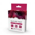 COL MARINE SILICATE TEST