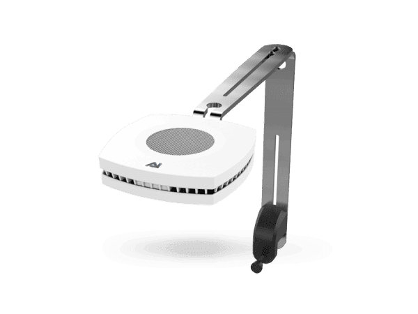 Prime tank mount black