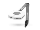 Prime tank mount black