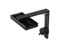 Hydra mount system single arm