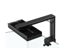 Hydra mount system single arm