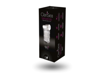ClariSea SK-3000 Auto fleece filter & alarm
