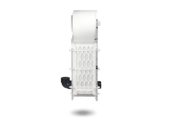 ClariSea SK-3000 Auto fleece filter & alarm