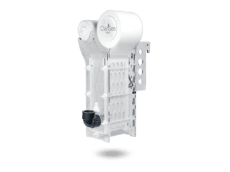 ClariSea SK-3000 Auto fleece filter & alarm