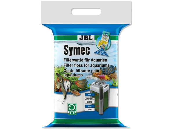 Symec Ouate filtrante 100g JBL
