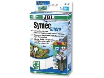 SymecMicro JBL