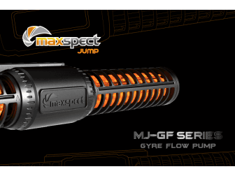 Maxspect  GF2K Gyre-Flow Pompe