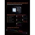 Maxspect  GF2K Gyre-Flow Pompe