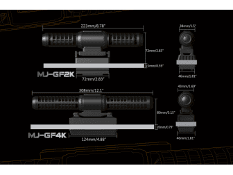 Maxspect  GF2K Gyre-Flow Pompe