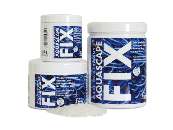 Aquascape FIX 250 ml  Fauna Marin