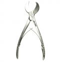 Pince coral cutter moon aquamedic