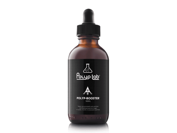 Polyp booster 100ml Polyplab