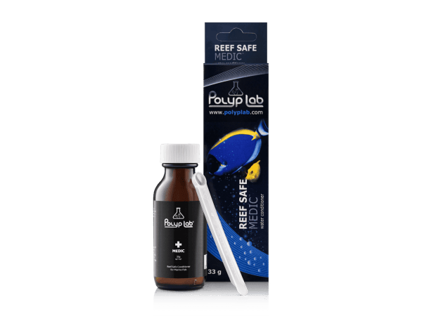 Medic Polyplab 30ml