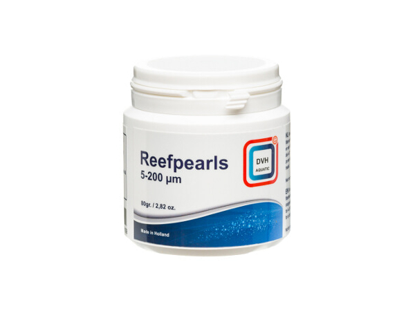ReefPearls 5-200µm