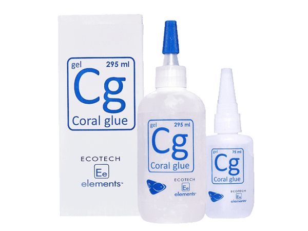 CORAL GLUE GEL 75ml