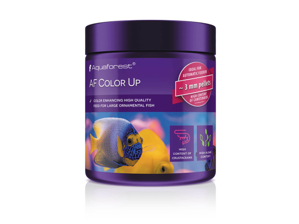 Color UP 120g Aquaforest