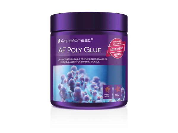 Poly Glue 250ml Aquaforest