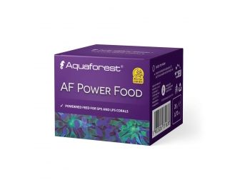 Power Food 20g Aquaforest