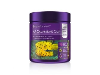Calanidae Clip 120g Aquaforest