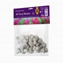 Plug Rocks 24pcs Aquaforest