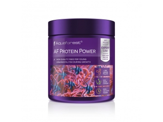 Protein Power 120g Aquaforest