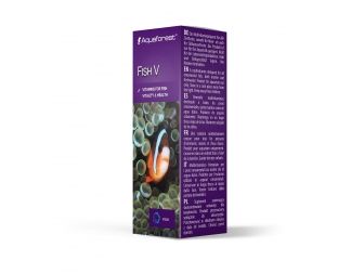Fish V  10ml Aquaforest
