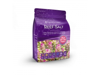 Reef Salt  2kg Aquaforest