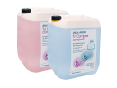 Tri Complex compact 2*30l Aquamedic