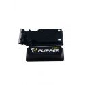 Flipper Nano - Nettoyeur magnétique 2 en 1 pour aquarium