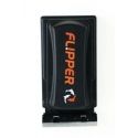 Flipper Standard - Nettoyeur magnétique 2 en 1 pour aquarium