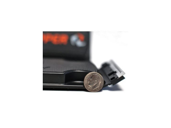 Flipper Standard - Nettoyeur magnétique 2 en 1 pour aquarium