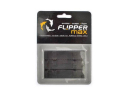 Lames de rechange en ABS pour Flipper Standard