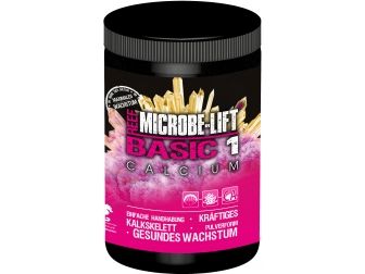 Microbe-lift (Reef) Basic 1 Calcium 850g