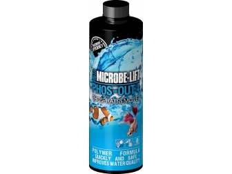 Microbe-Lift (Salt & Fresh) Phos-Out 4 473ml