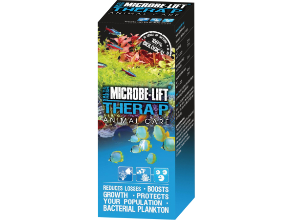 Microbe-Lift (Salt & Fresh) TheraP 251ml