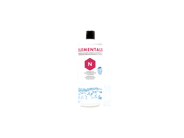 ELEMENTALS N – 1000 ml Fauna Marin